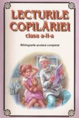 Lecturile copilariei - Lucica Lupascu